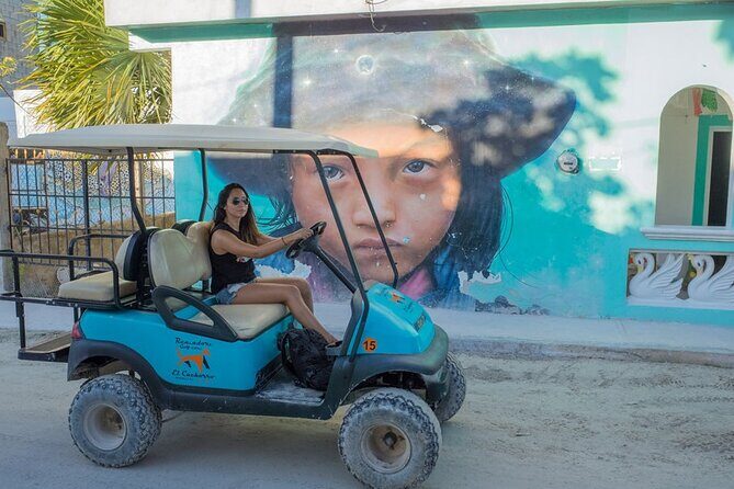 Adventure to Holbox Punta Mosquito by Ferry from Playa del Carmen - Who Will Love This Tour?