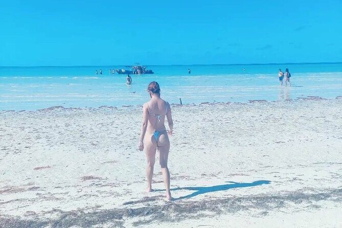 Adventure to Holbox Punta Mosquito by Ferry from Playa del Carmen - Final Thoughts