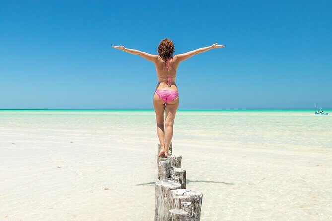 Adventure to Punta Mosquito in Holbox from Cancún - The Journey Begins: From Cancún to Punta Mosquito and Holbox