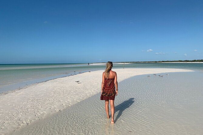 Adventure to Punta Mosquito in Holbox from Cancún - Exploring Holbox Island: Charm and Color