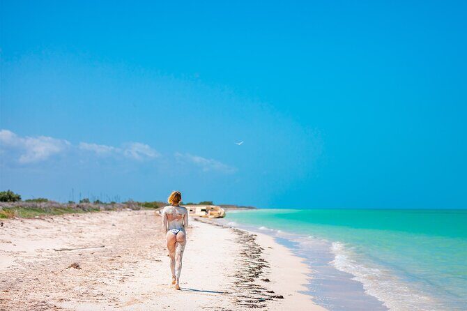 Adventure to Punta Mosquito in Holbox from Cancún - Final Thoughts: Is This Tour for You?