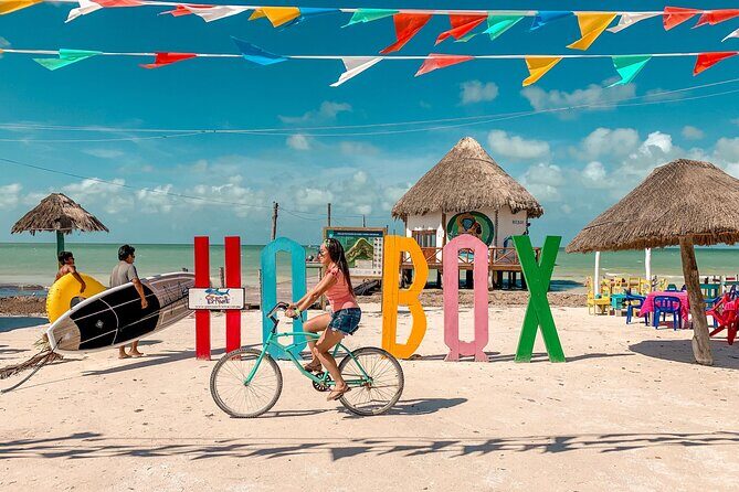 Adventure to Punta Mosquito in Holbox from Cancún - FAQ