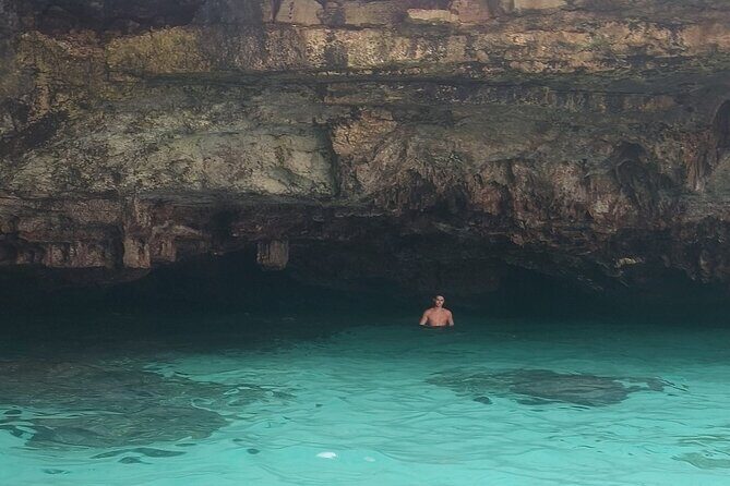 Adventure to the caves by canoe - FAQs