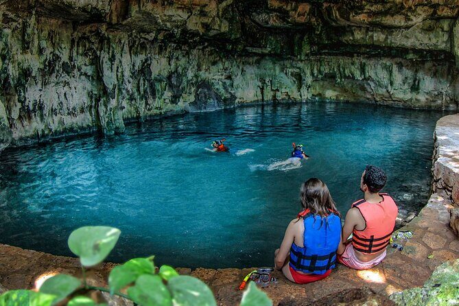 Adventure to the Homun Cenotes from Merida - Journey to Homún and the Cenotes