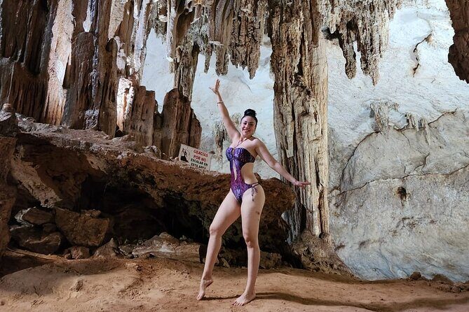 Adventure to the Homun Cenotes from Merida - What Travelers Say About the Cenotes