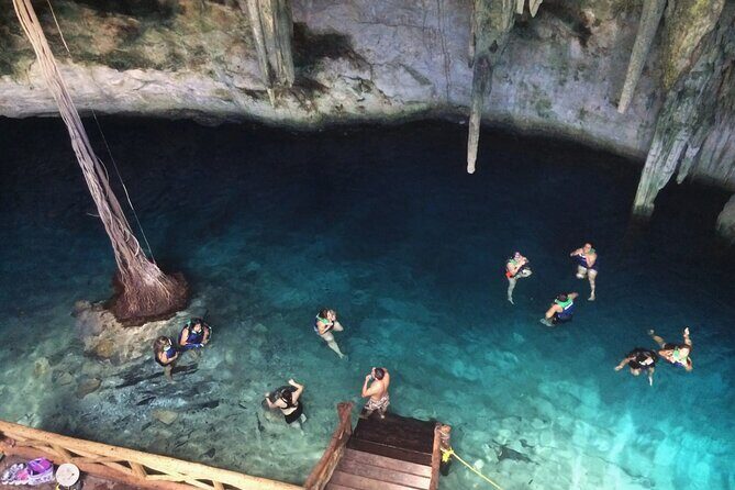 Adventure to the Homun Cenotes from Merida - Practical Details: Logistics and Value