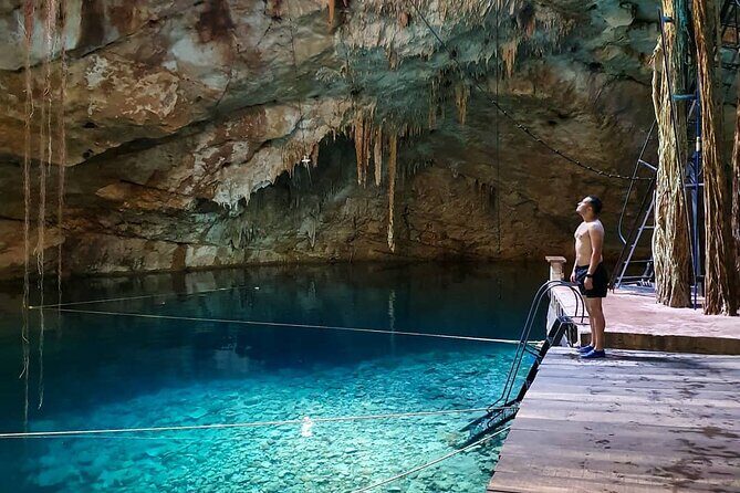 Adventure to the Homun Cenotes from Merida - Who Should Consider This Tour