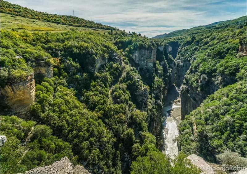 Adventure Tour - 2-Day Rafting and Scuba Diving in Albania - The Practicalities: What’s Included and What’s Not