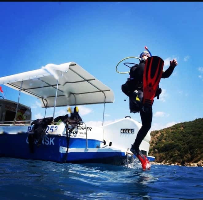 Adventure Tour - 2-Day Rafting and Scuba Diving in Albania - The Experience: What Travelers Are Saying