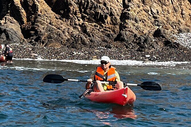 Adventure Tour in Kayak at La Bufadora with Lobster, Oyster Feast - Seafood Feast: Lobster, Oysters, and Local Flavors