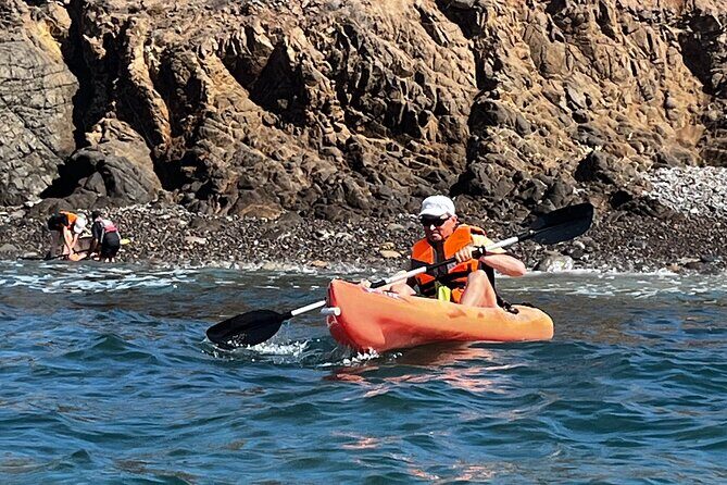 Adventure Tour in Kayak at La Bufadora with Lobster, Oyster Feast - FAQ