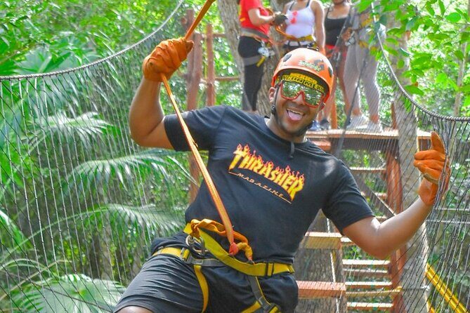 Adventure tour on ATV with Zip Line and Cenotes in Mayan Jungle - The Sum Up: Is It Worth It?