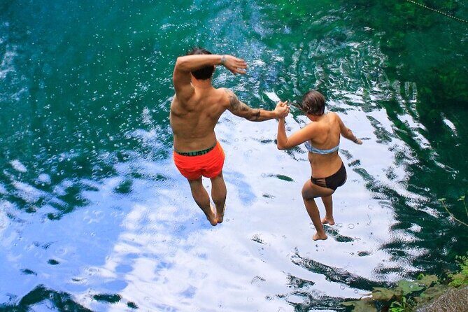 Adventure tour on ATV with Zip Line and Cenotes in Mayan Jungle - FAQ