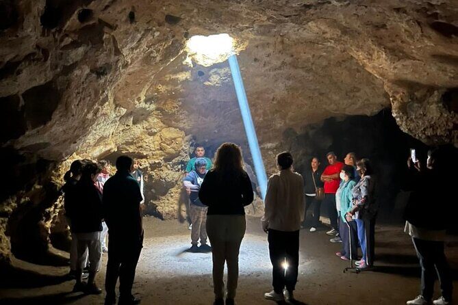 Adventure Tour through Teotihuacan on ATV - The Challenges and Considerations