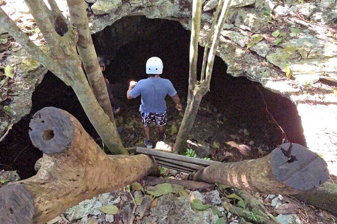 Adventure Tour Village ATVs Beach with Snorkeling and Villa Maya - FAQ