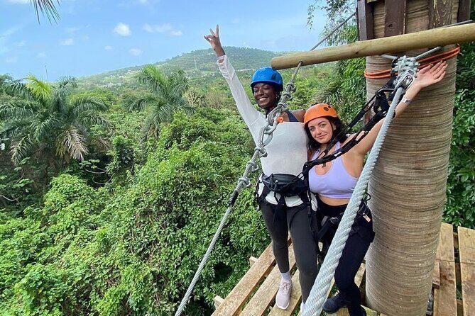 Adventure Trail Tour in the foothills of the National Rainforest - Key Points