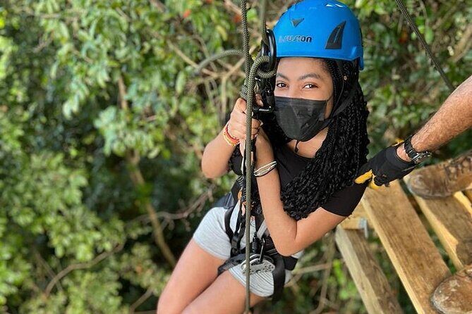 Adventure Trail Tour in the foothills of the National Rainforest - Who Will Love This Tour?