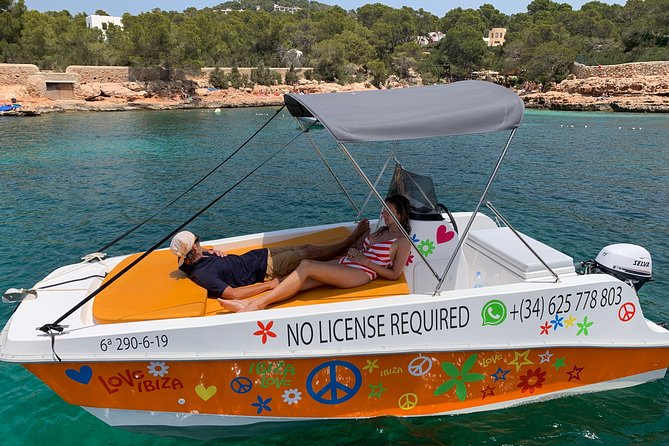 Adventurecat Full Day Tour - Boat Rental - No License Required - Booking Information