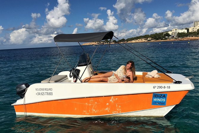 Adventurecat Full Day Tour - Boat Rental - No License Required - Customer Reviews
