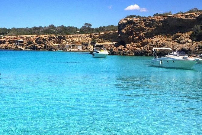 Adventurecat Full Day Tour - Boat Rental - No License Required - Nearby Attractions