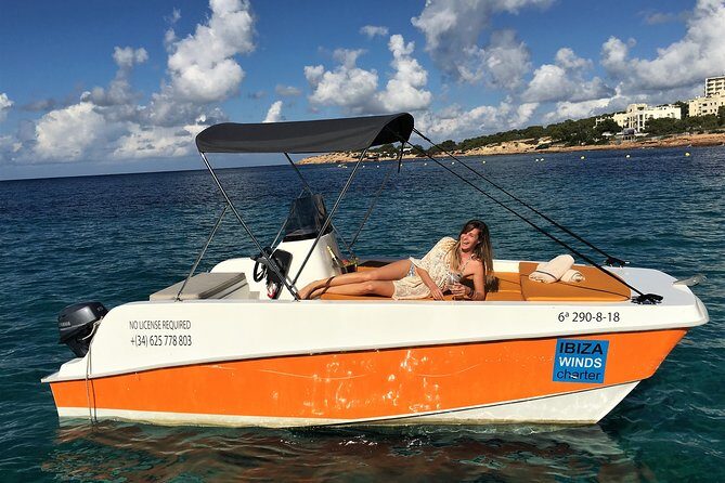 Adventurecat Half day tour - Boat Rental - No license required. - Routes and What They Offer