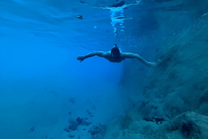 Adventures Day: Thermal Springs and Waterfalls - Activities Available