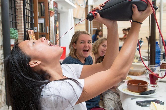 Adventures Day: Thermal Springs and Waterfalls - Logistics Information