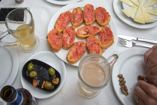 Adventures Day: Thermal Springs and Waterfalls - Inclusions and Exclusions