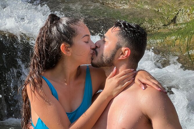 Adventures Day: Thermal Springs and Waterfalls - Reviews and Testimonials