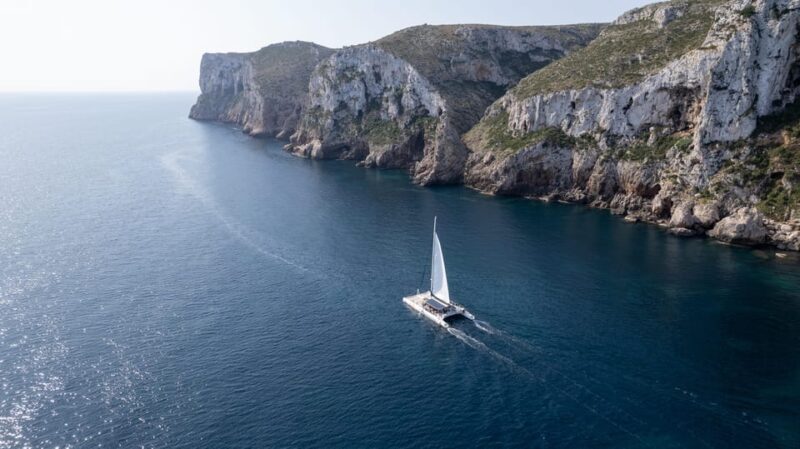 Adventures in the High Seas - Denia - An In-Depth Look at Adventures in the High Seas - Denia