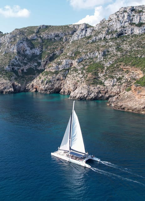 Adventures in the High Seas - Denia - Final Thoughts
