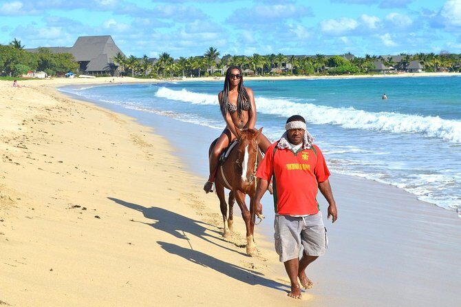 Adventures of Sigatoka with Fijian village/school & Picnic Lunch at Natadola - A Detailed Look at the Adventure