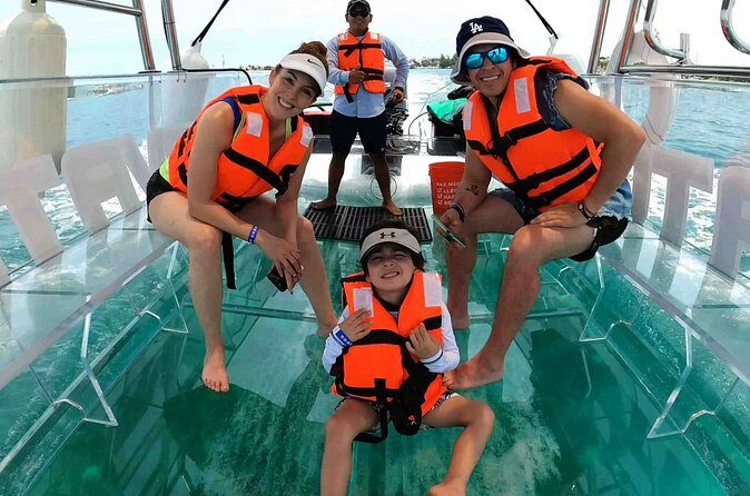 Adventures of the Lost Atlantis Bimini Road - Who Should Book This Tour?