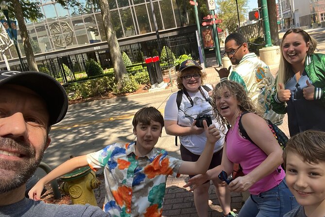Adventurous Arlington (VA) Scavenger Hunt - Uncovering the Adventurous Experience Reviews