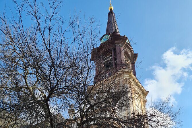 Adventurous Berlin with Street Art and Medieval History - Authenticity and Guide Quality