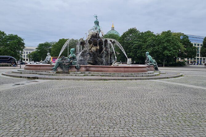 Adventurous Berlin with Street Art and Medieval History - Practical Considerations and Value