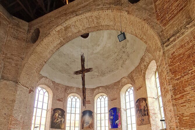 Adventurous Berlin with Street Art and Medieval History - Who Will Love This Tour?