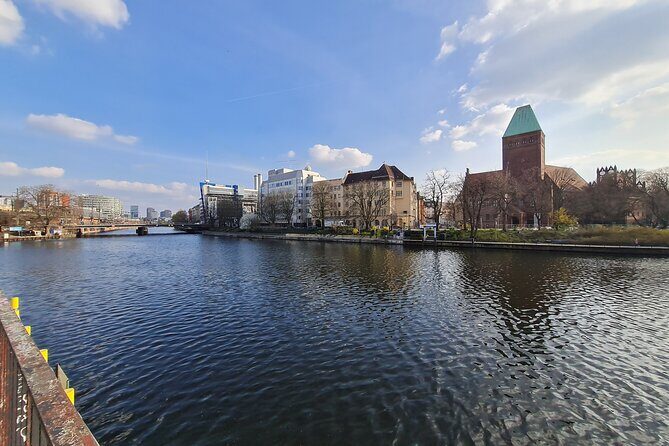 Adventurous Berlin with Street Art and Medieval History - Final Thoughts