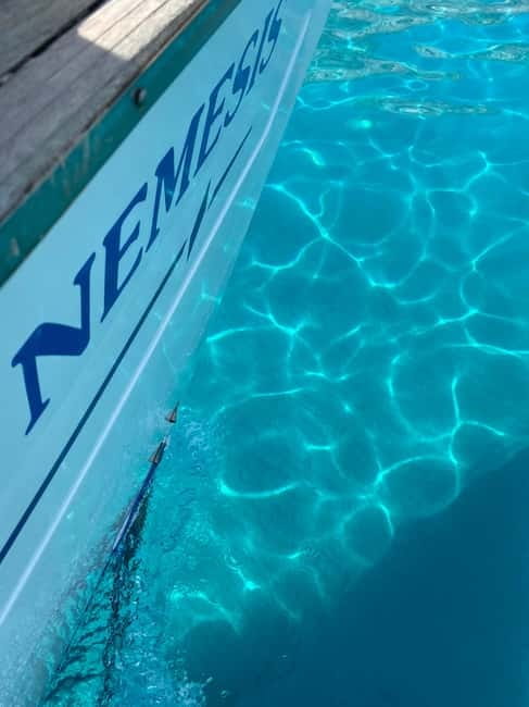 Adventurous Boat Tour to Kleftiko & Sykia Caves - Practical Tips for Travelers