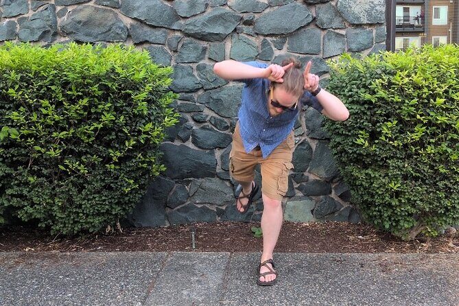 Adventurous Downtown Scavenger Hunt in Detroit - How Does It Work?