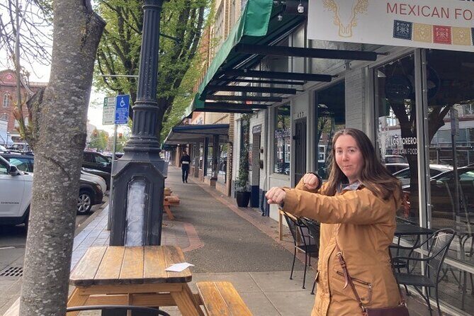 Adventurous Downtown Scavenger Hunt in Detroit - Where Does the Tour Start and End?