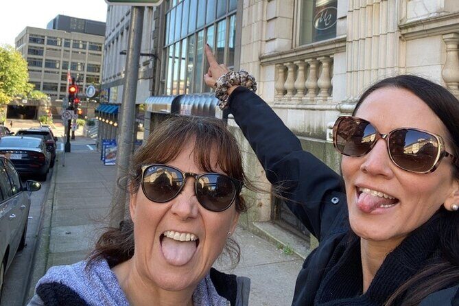 Adventurous Downtown Scavenger Hunt in Detroit - Timing and Booking Details