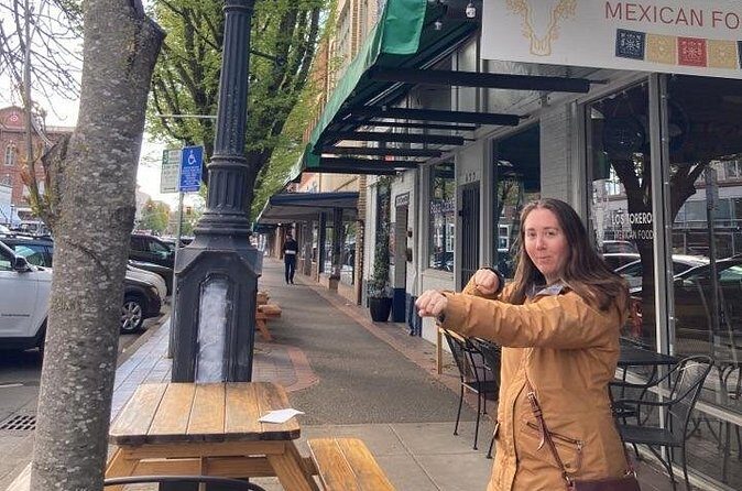 Adventurous Downtown Scavenger Hunt in Detroit - FAQs