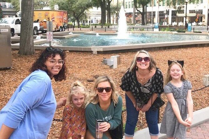 Adventurous Downtown Scavenger Hunt in Sydney - Why This Tour Might Be Just Right for You