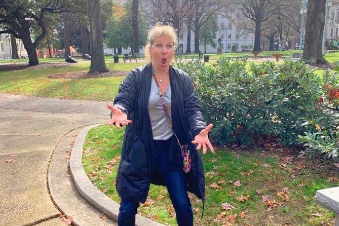 Adventurous Downtown Scavenger Hunt in Sydney - Detailed Breakdown of the Experience