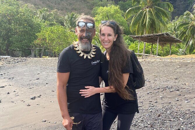 Adventurous Escape to Hakaui Valley - A Closer Look at the Tour Itinerary