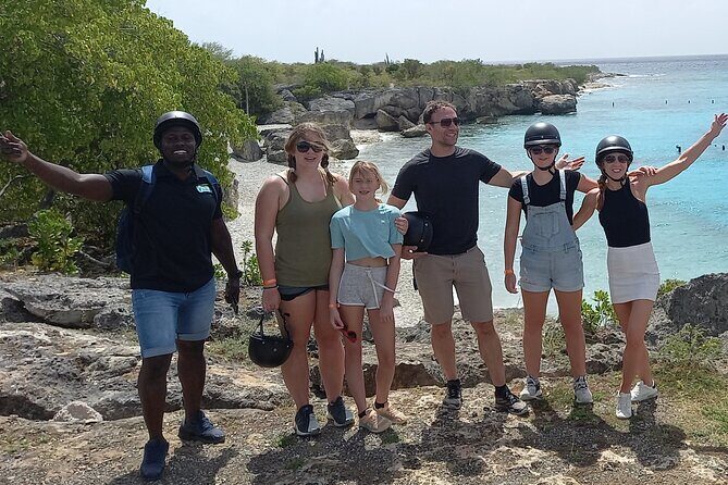 Adventurous eScooter Tour Activities in Curacao - The Sum Up: Is This Tour Worth It?