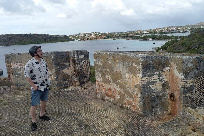 Adventurous eScooter Tour Activities in Curacao - FAQs