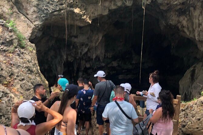 Adventurous Quadricycle From the Heart of Punta Cana to Macao Beach - Authentic Views & Real Traveler Insights