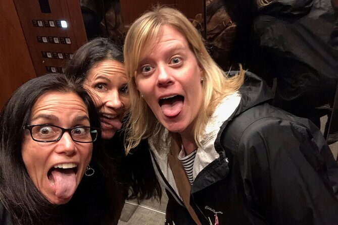 Adventurous Scavenger Hunt in Boulder by 3Quest Challenge - The Itinerary in Detail